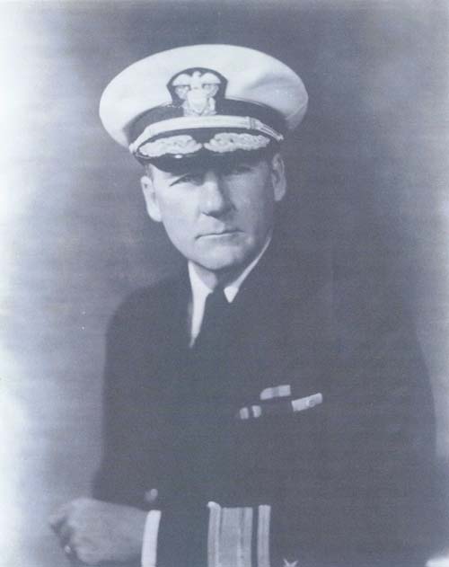 Adm. Blandy